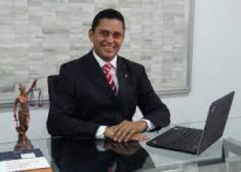 Wellington Dias escolhe Cleandro Alves Moura como novo Procurador Geral de Justiça